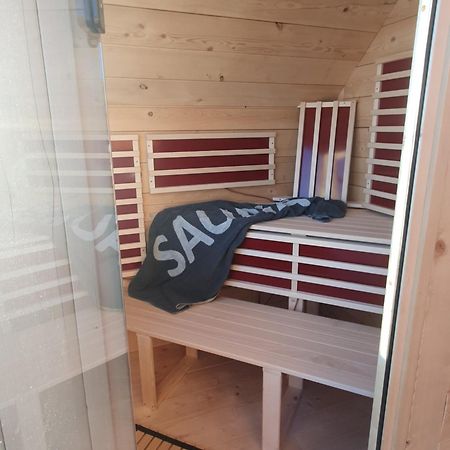Ferienwohnungen Lichtenegger Kamp エクステリア 写真