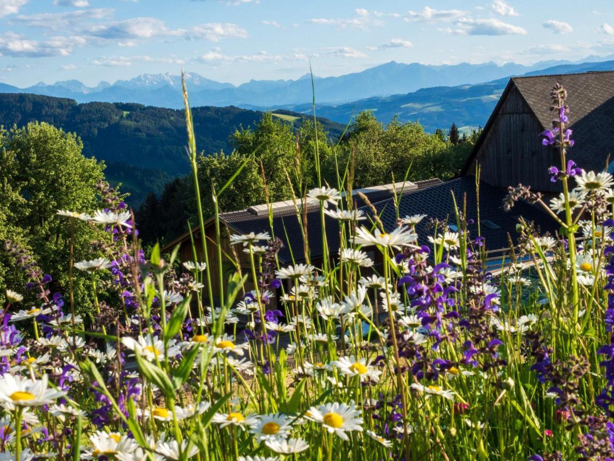 Ferienwohnungen Lichtenegger Kamp エクステリア 写真