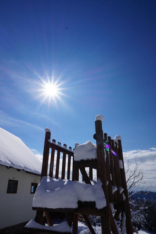 Ferienwohnungen Lichtenegger Kamp エクステリア 写真